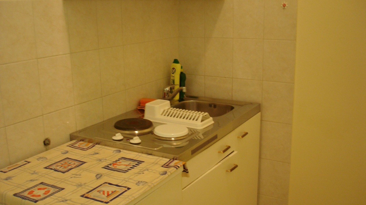 Photo of Kitchen in Polace