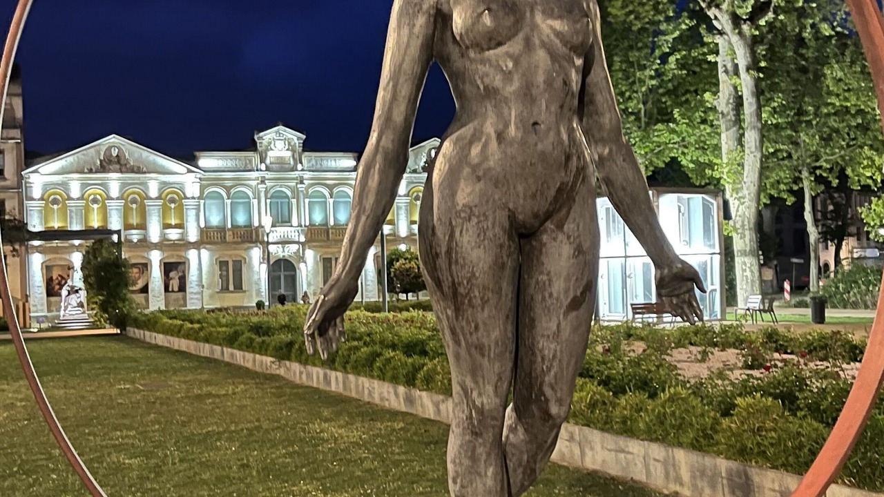 Photo of Outdoor in Caux-et-Sauzens