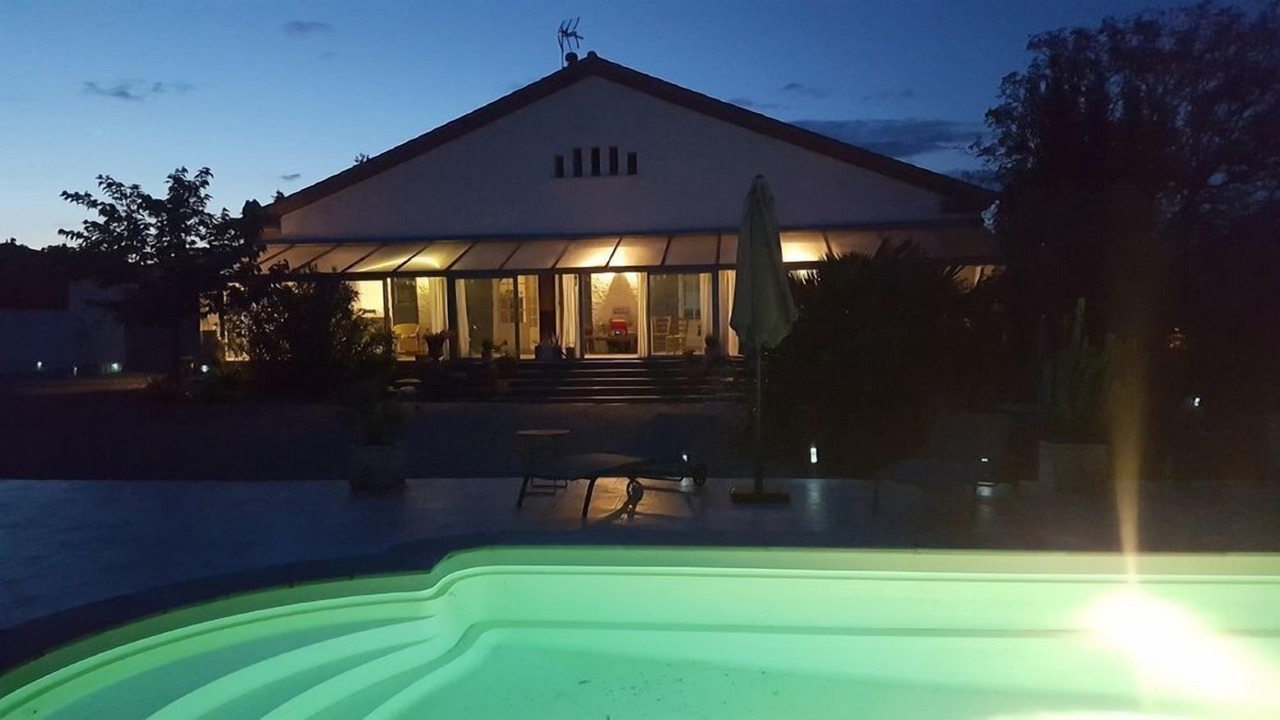 Photo of Outdoor in Caux-et-Sauzens