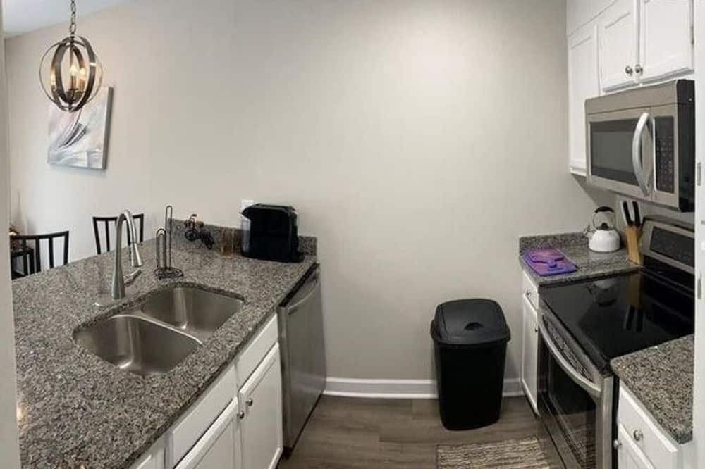 Photo of Kitchen in Clemmons