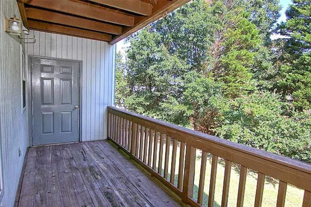Photo of Patio Balcony in Clemmons