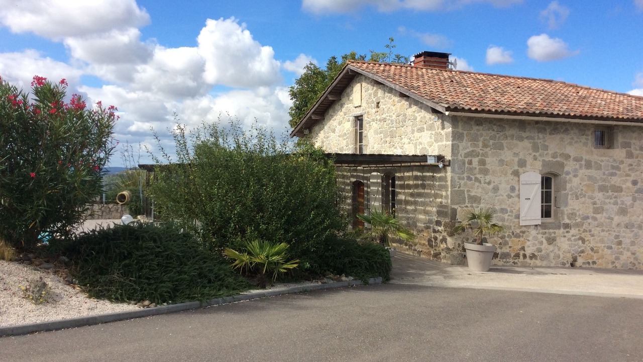 Photo of Outdoor in Clermont-Dessous