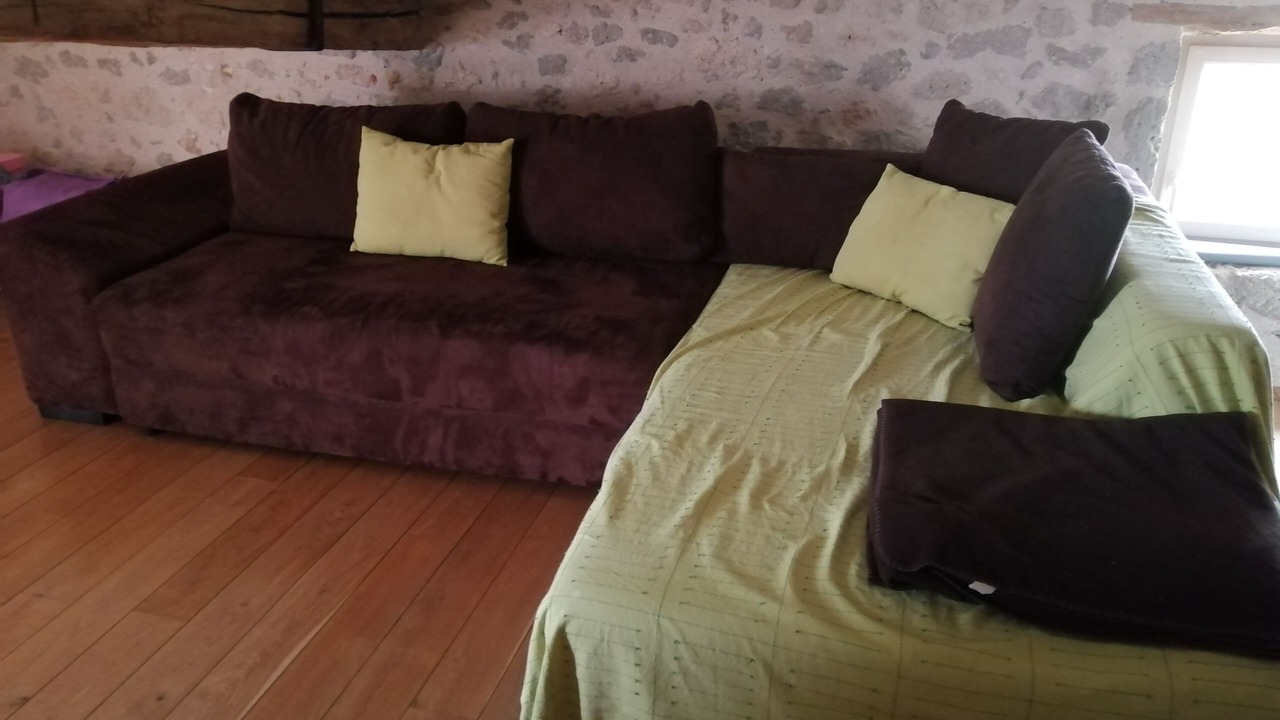 Photo of Livingroom in Clermont-Dessous