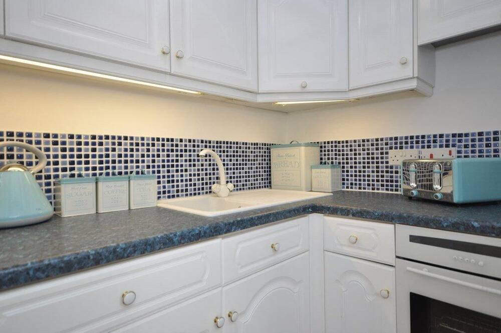 Photo of Kitchen in Lower Soudley