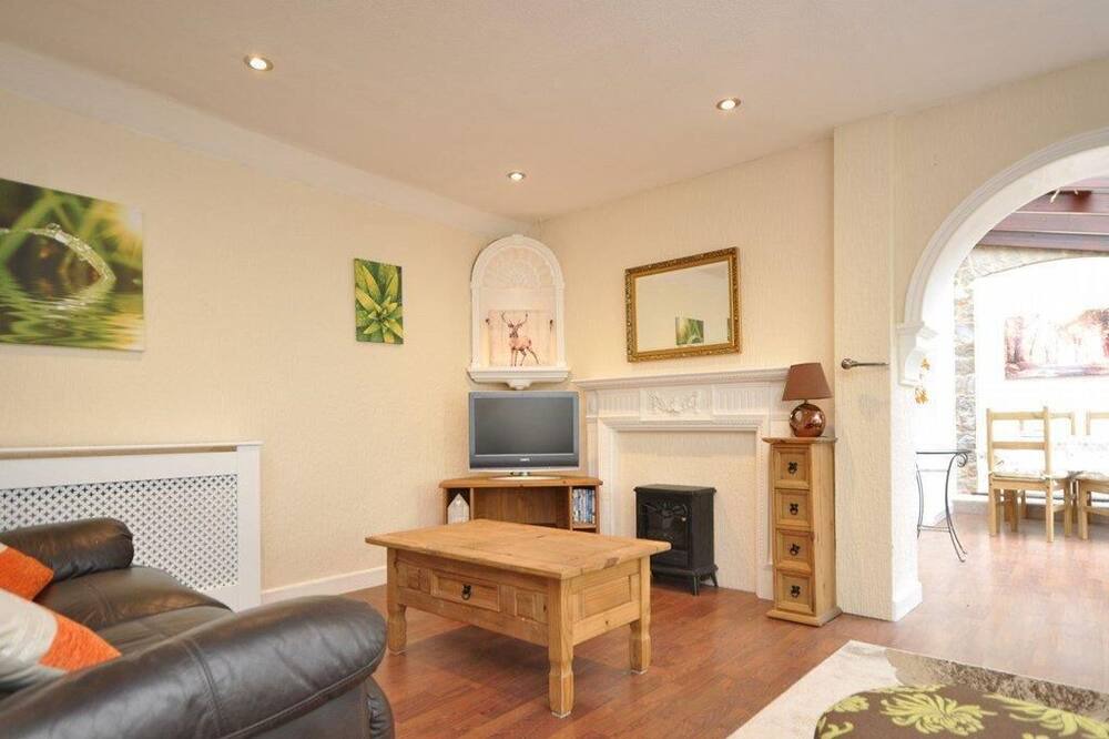 Photo of Livingroom in Lower Soudley