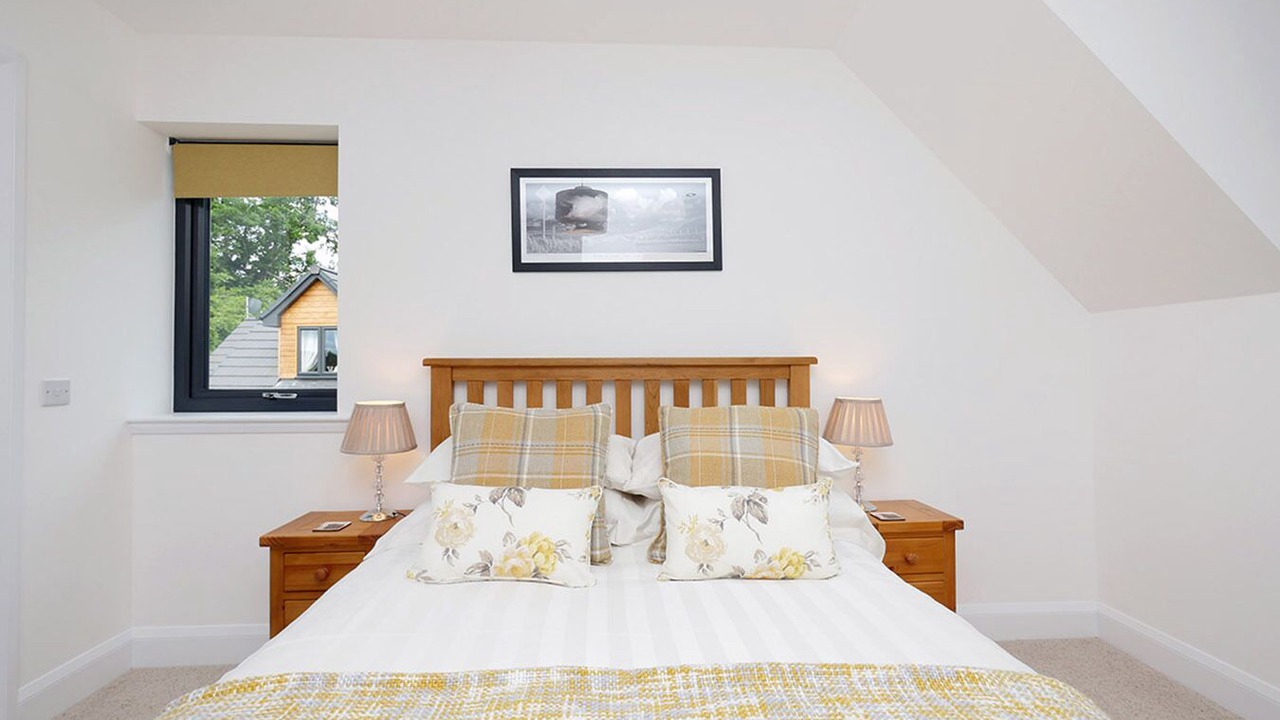 Photo of Bedroom in South Galson