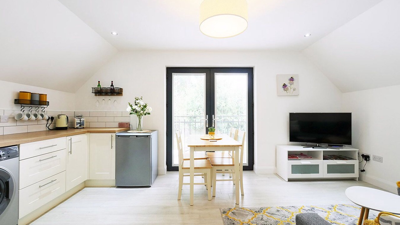 Photo of Livingroom in South Galson