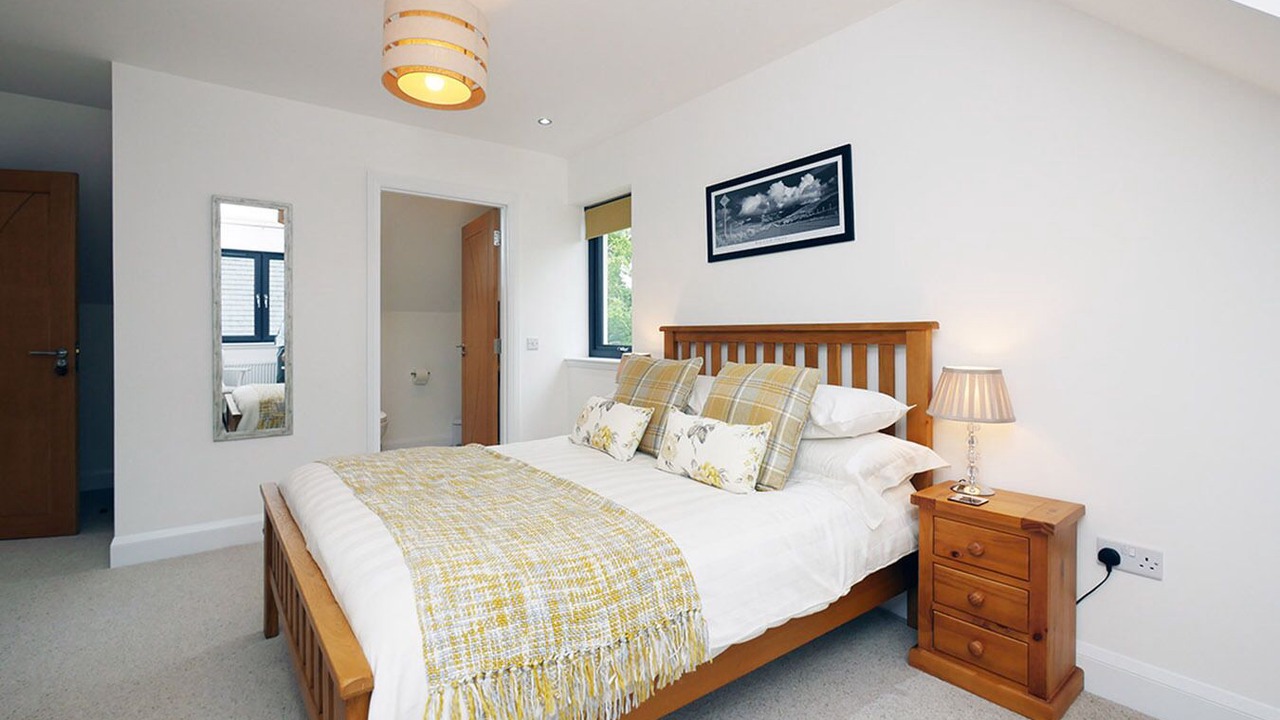 Photo of Bedroom in South Galson