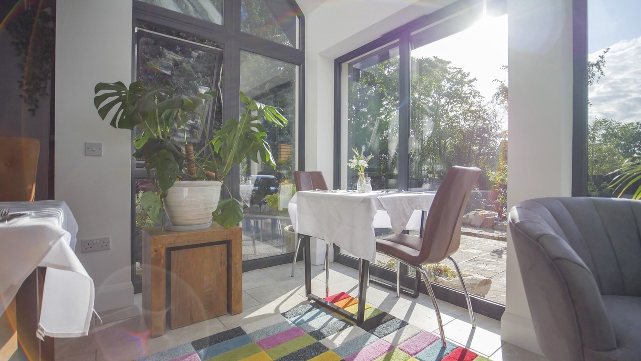 Photo of Livingroom in South Galson