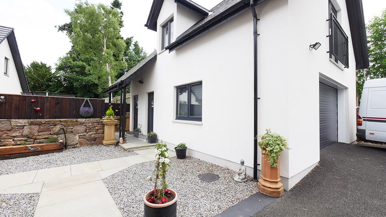 Photo of Outdoor in South Galson