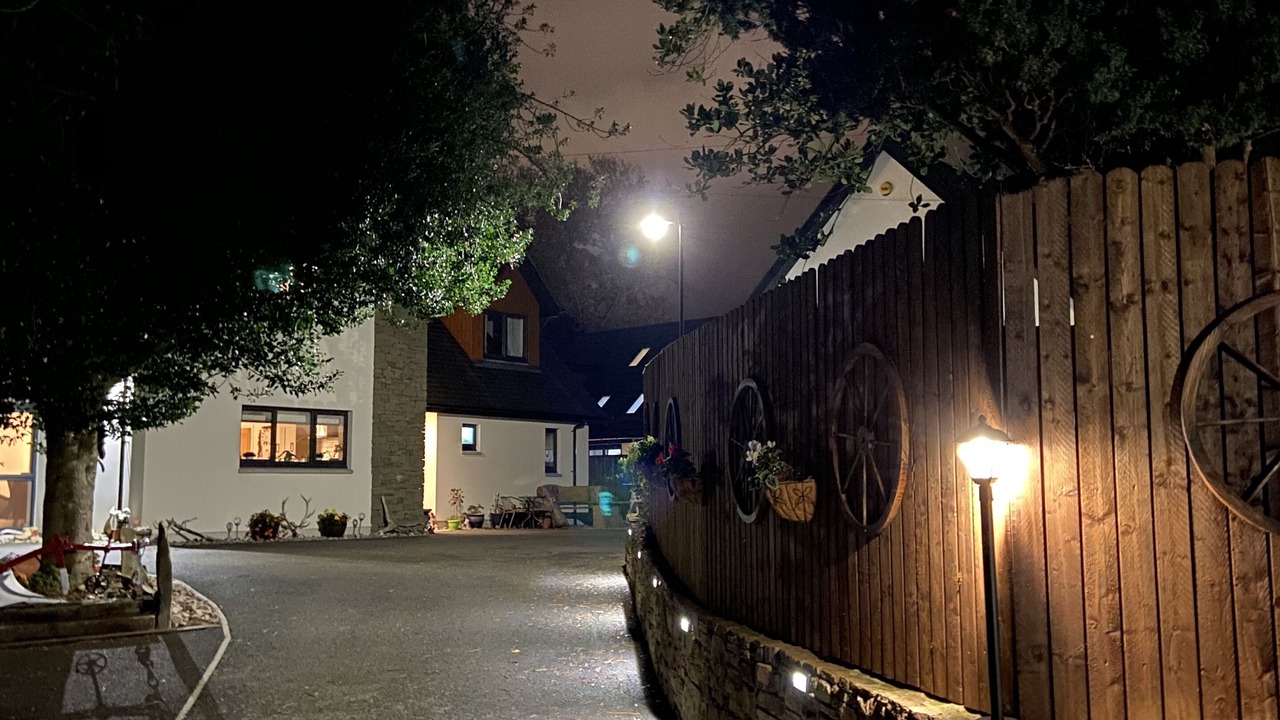 Photo of Outdoor in South Galson