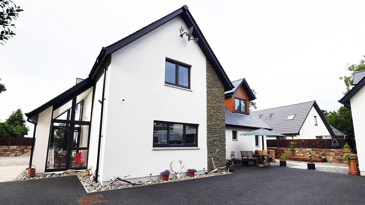 Photo of Outdoor in South Galson