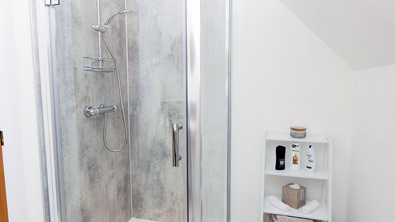 Photo of Bathroom in South Galson