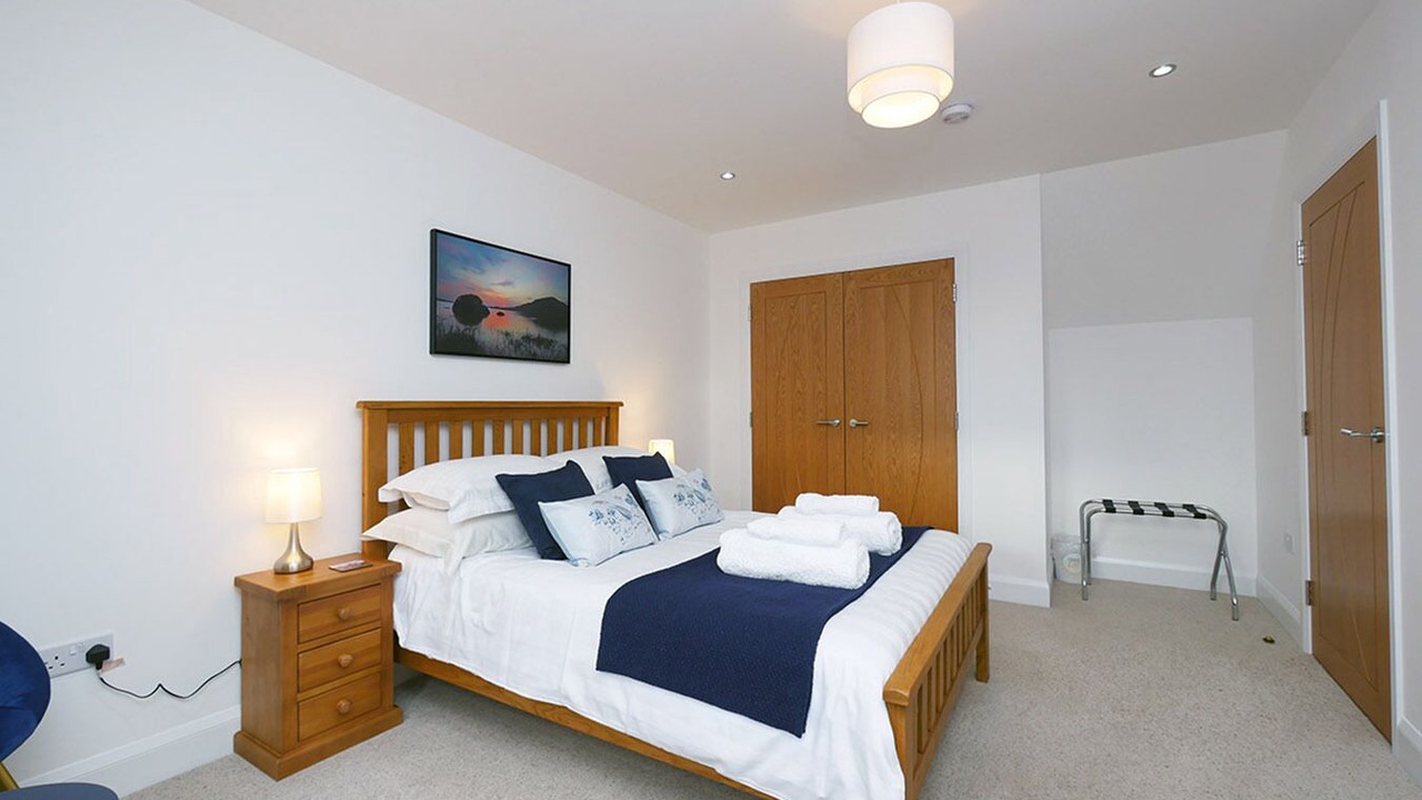 Photo of Bedroom in South Galson