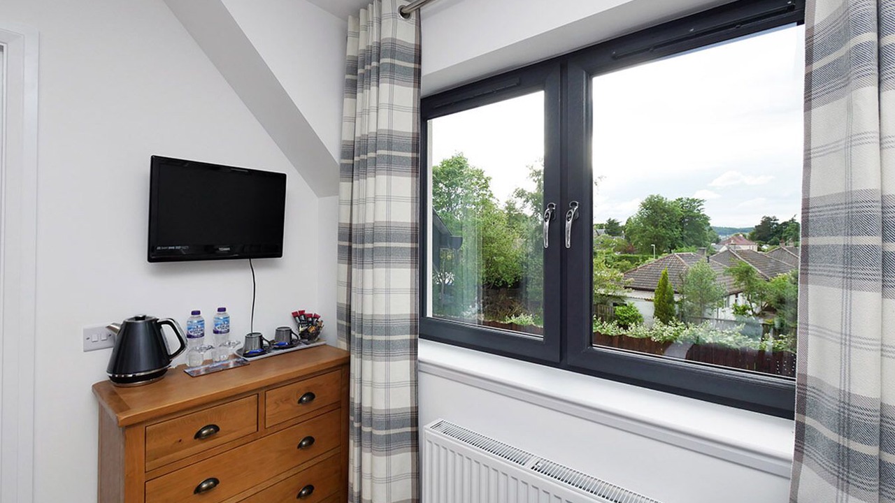 Photo of Bedroom in South Galson