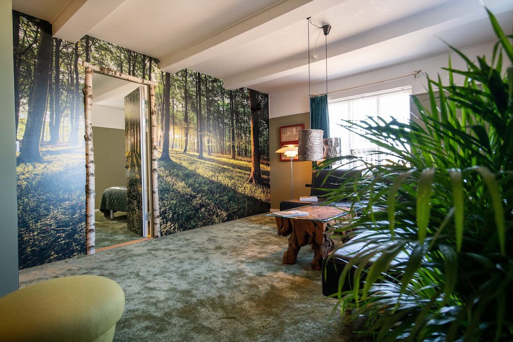 Photo of Livingroom in Klitmoller