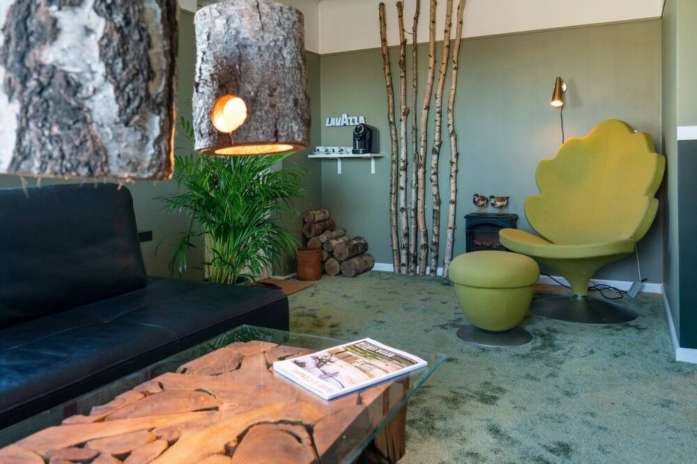 Photo of Livingroom in Klitmoller