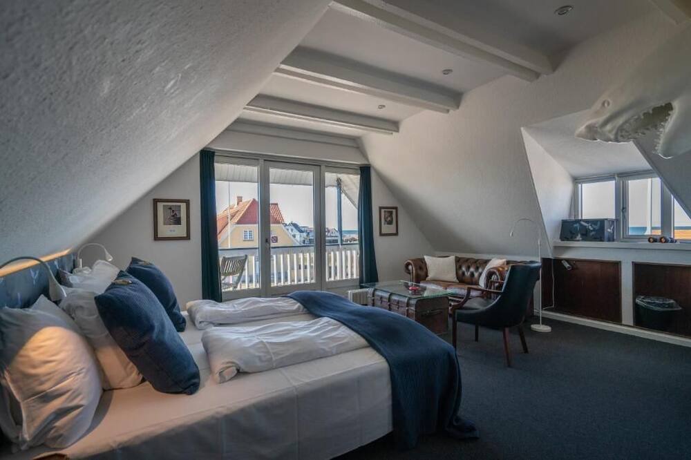 Photo of Bedroom in Klitmoller