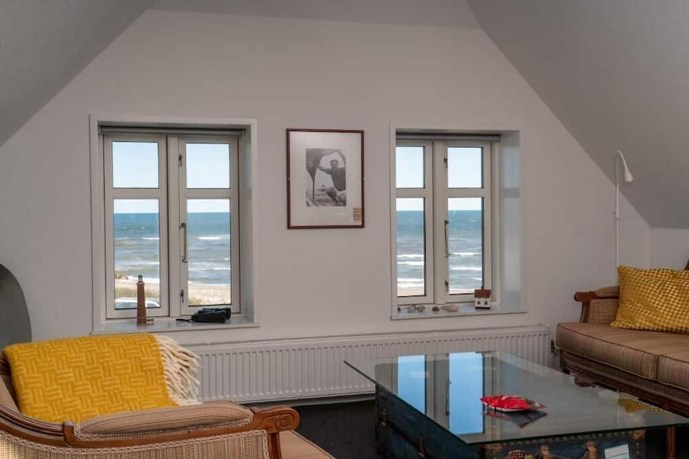 Photo of Bedroom in Klitmoller