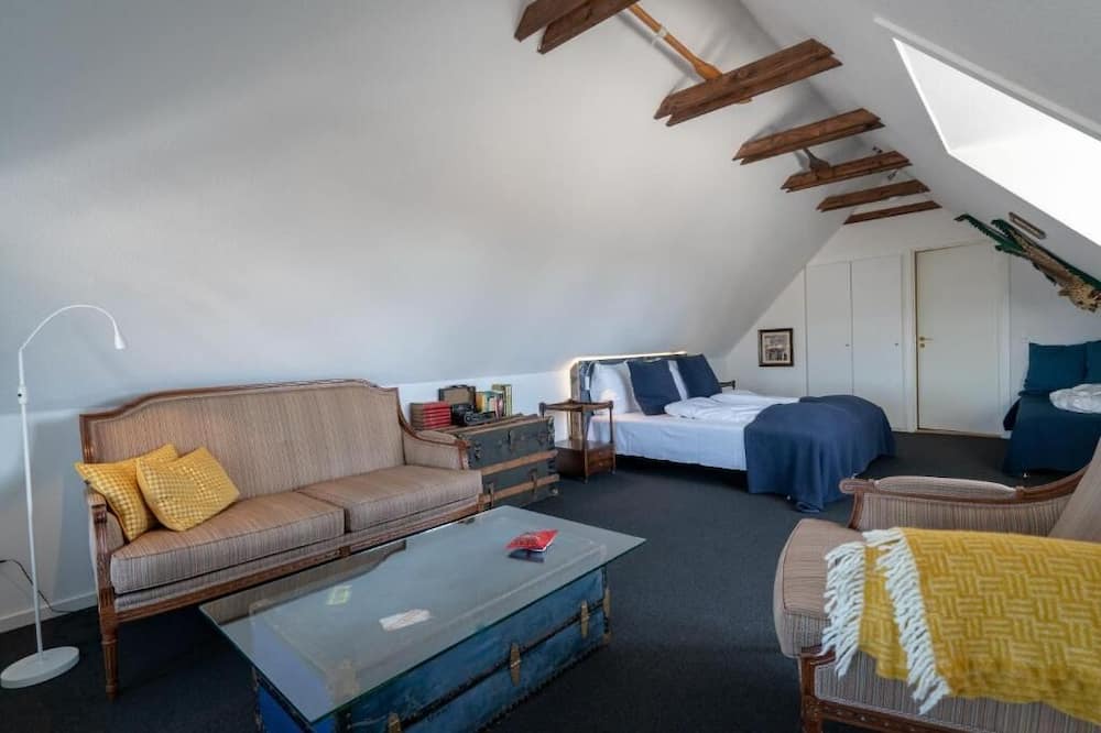 Photo of Bedroom in Klitmoller