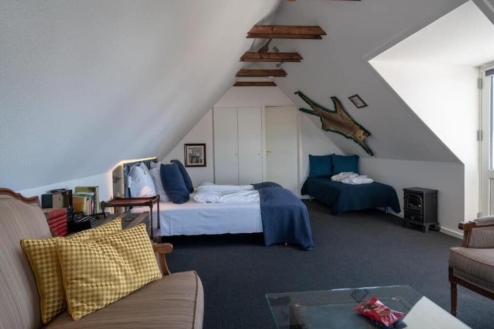 Photo of Bedroom in Klitmoller