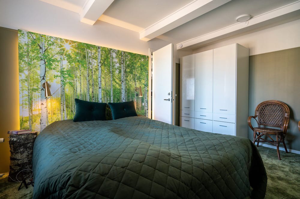 Photo of Bedroom in Klitmoller