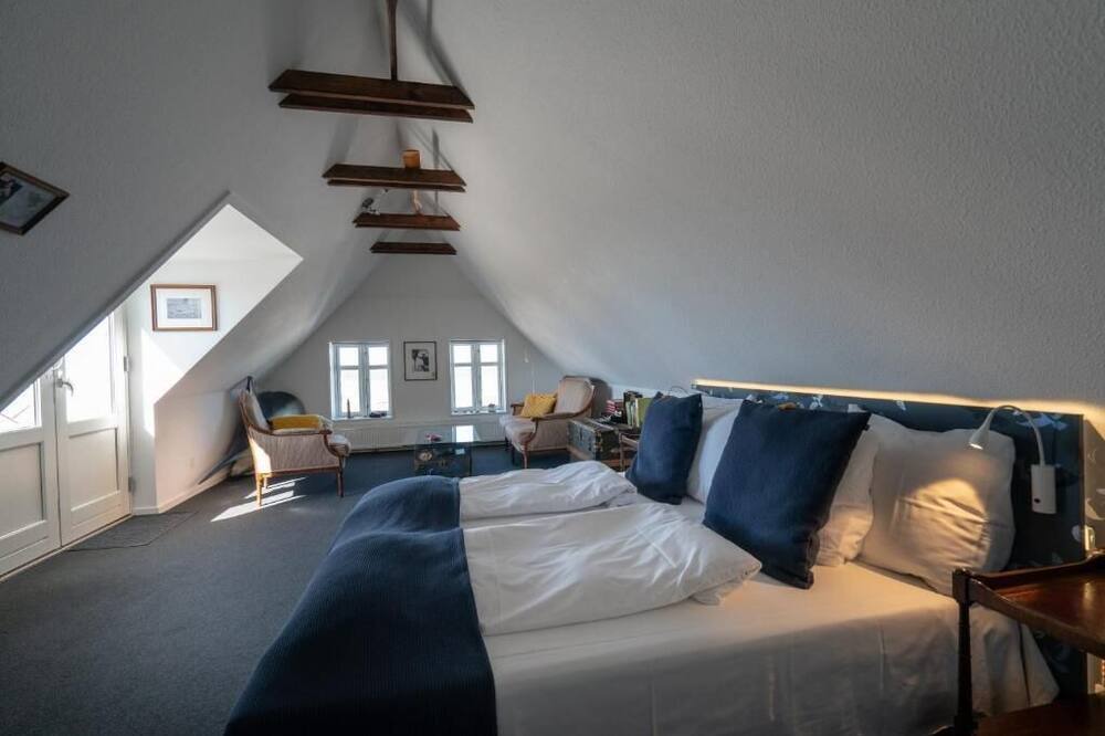 Photo of Bedroom in Klitmoller