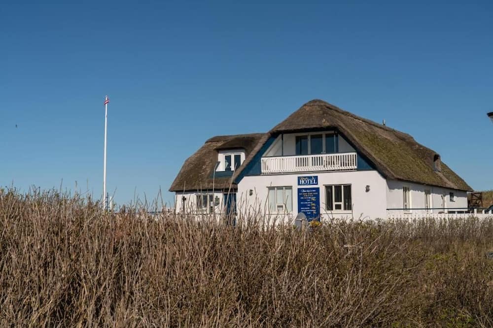 Photo of Outdoor in Klitmoller