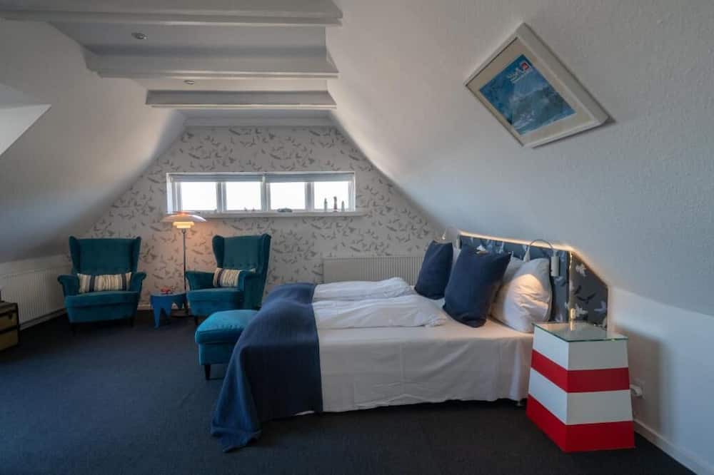 Photo of Bedroom in Klitmoller