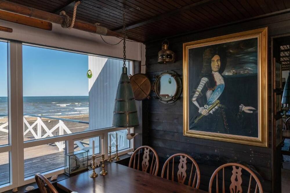 Photo of Outdoor in Klitmoller