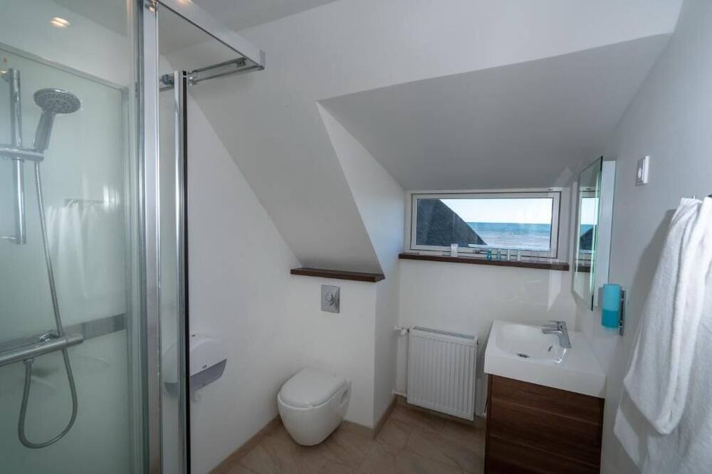 Photo of Bathroom in Klitmoller