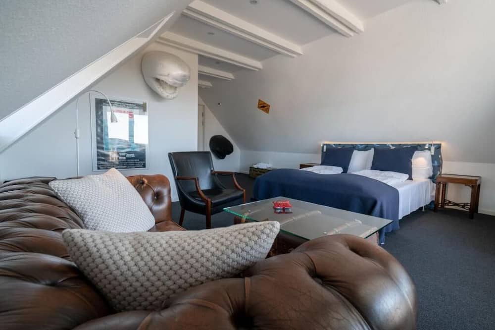 Photo of Bedroom in Klitmoller