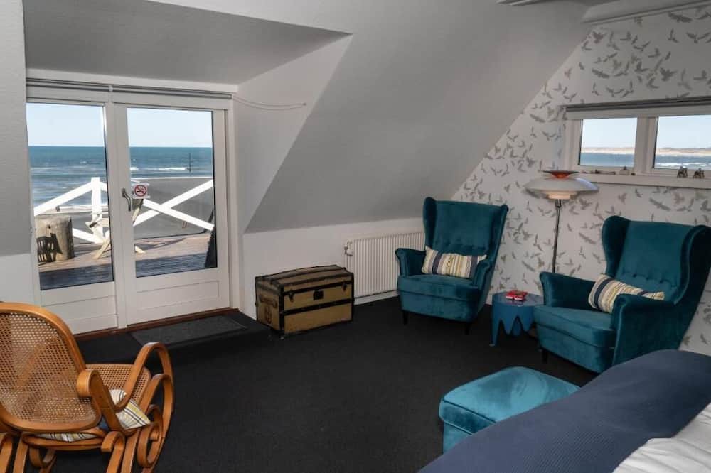 Photo of Bedroom in Klitmoller