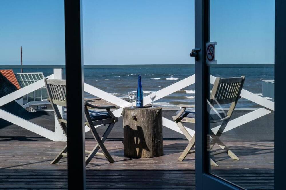 Photo of Bedroom in Klitmoller