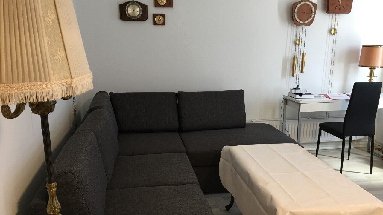 Photo of Livingroom in Rodby