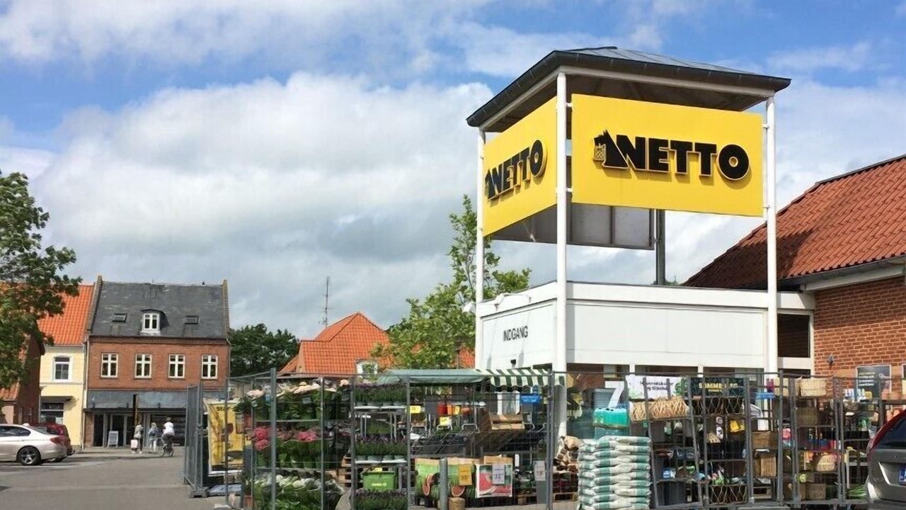 Photo of Outdoor in Rodby
