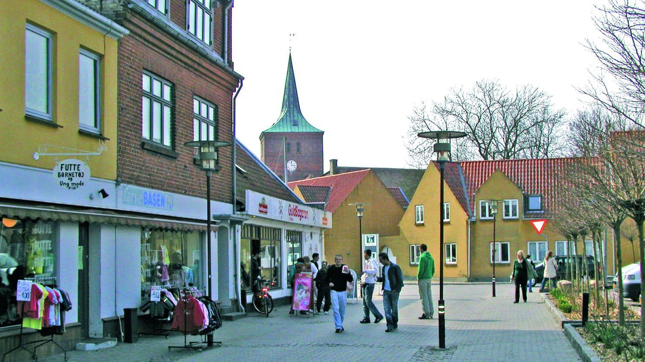 Photo of Others in Rodby