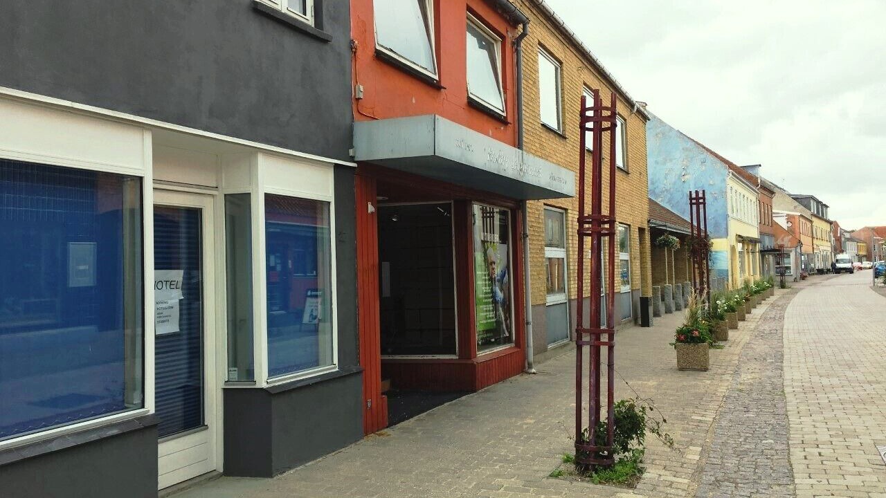 Photo of Outdoor in Rodby