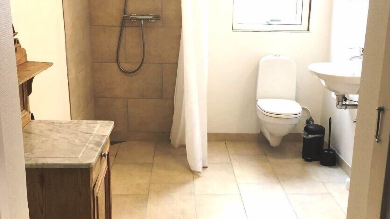 Photo of Bathroom in Rodby