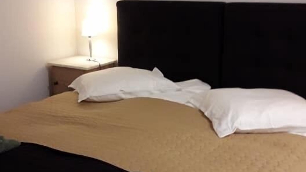 Photo of Bedroom in Rodby