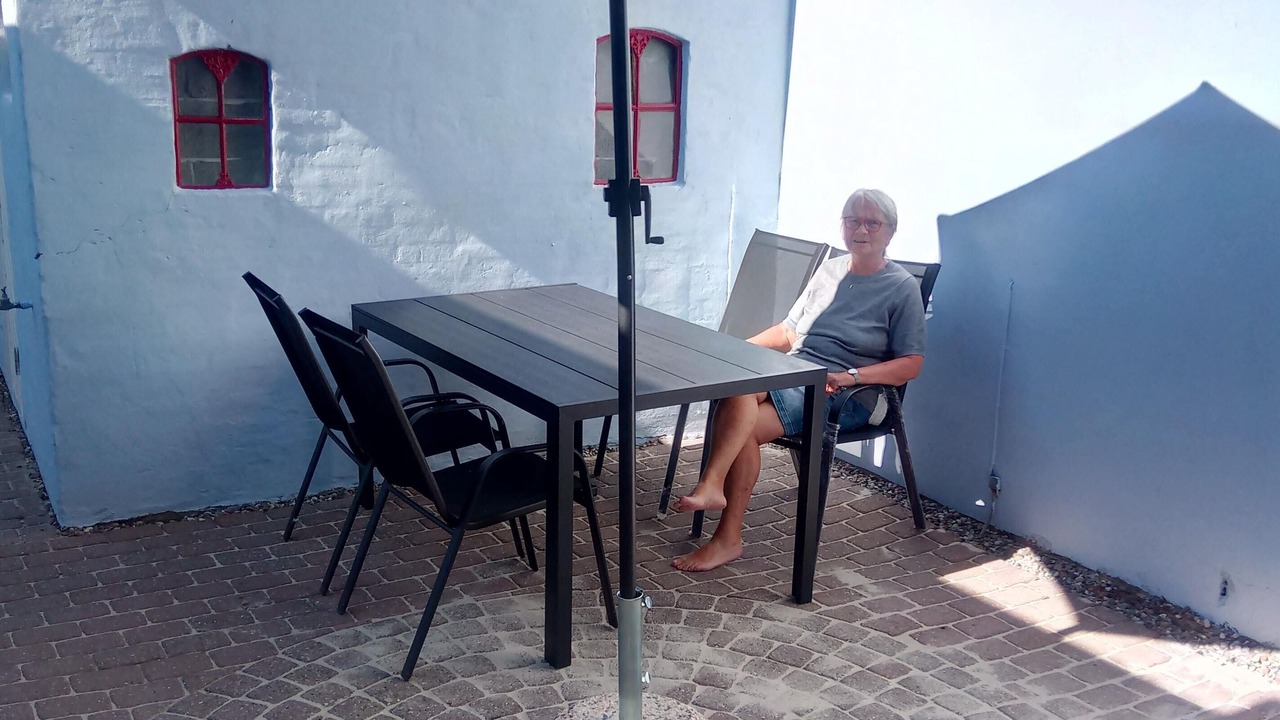 Photo of Patio Balcony in Rodby