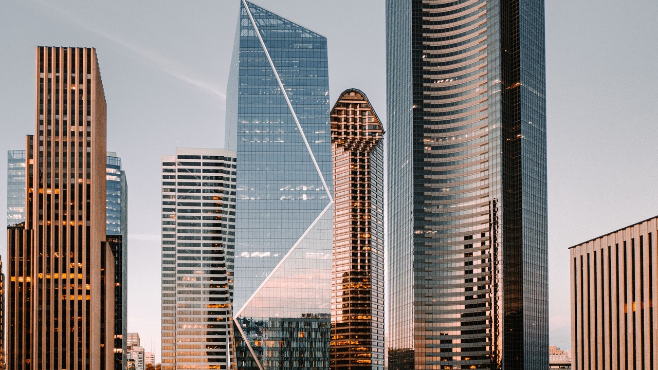 Photo of Outdoor in Downtown Seattle