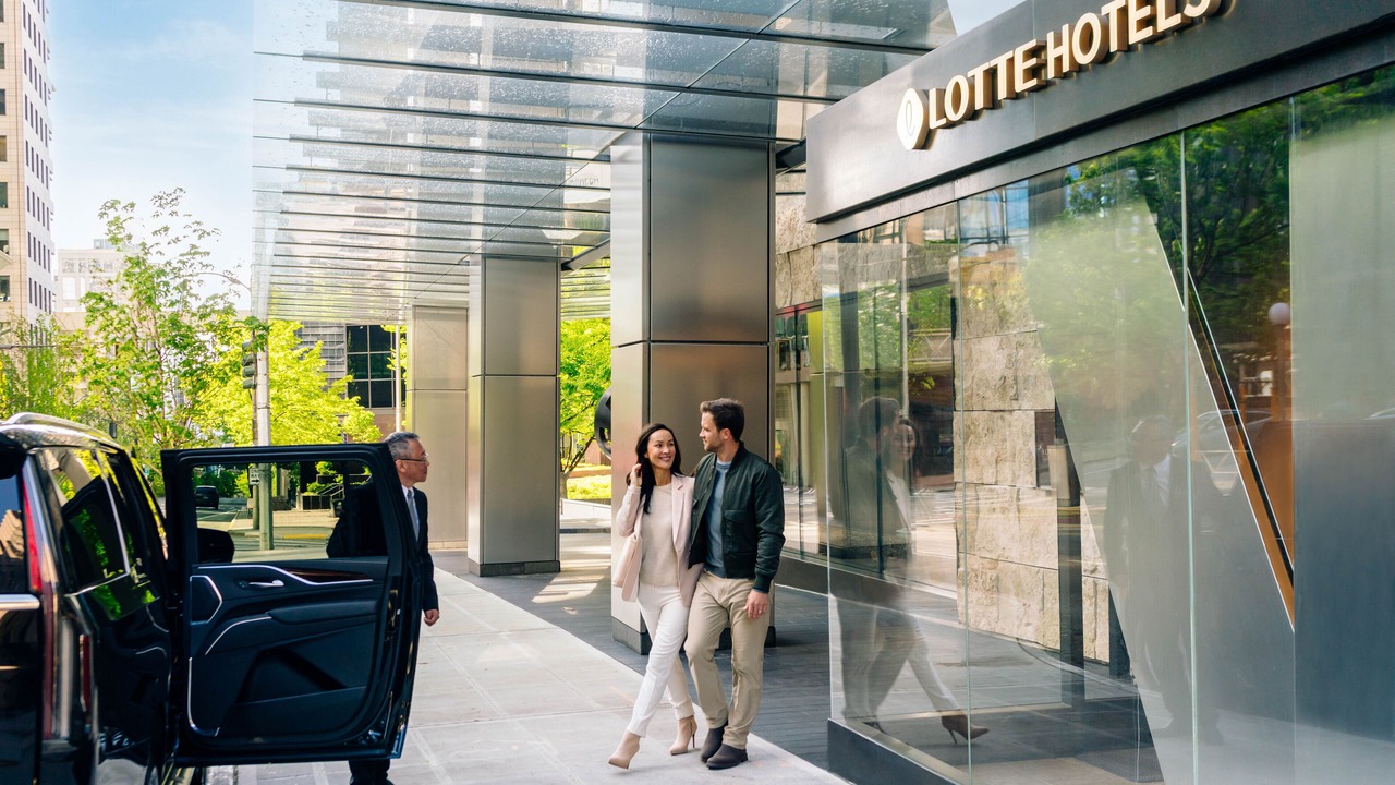 Photo of Outdoor in Downtown Seattle