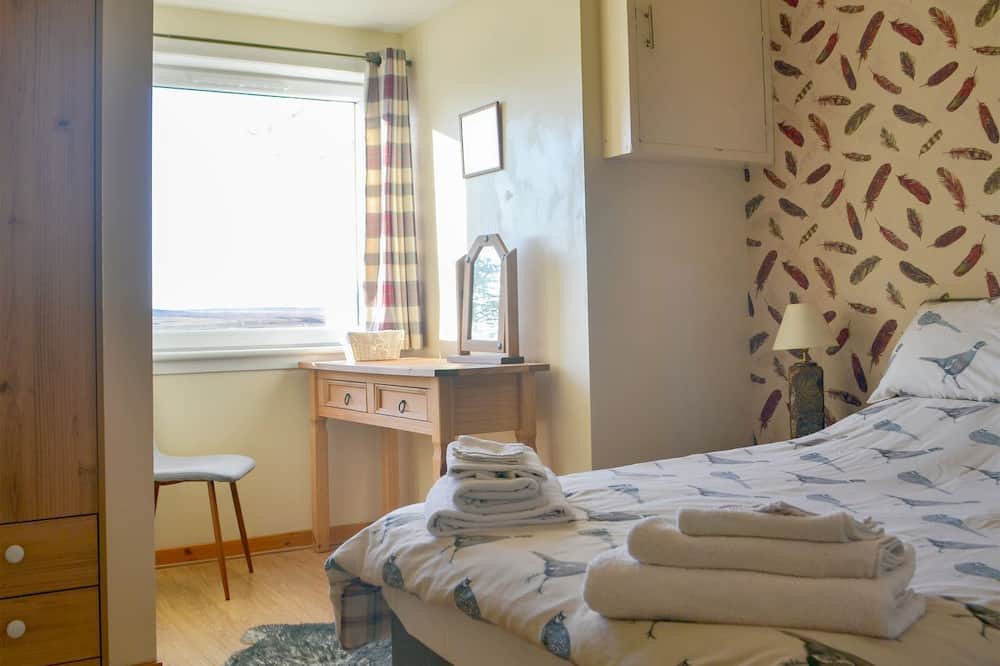 Photo of Bedroom in Latheron