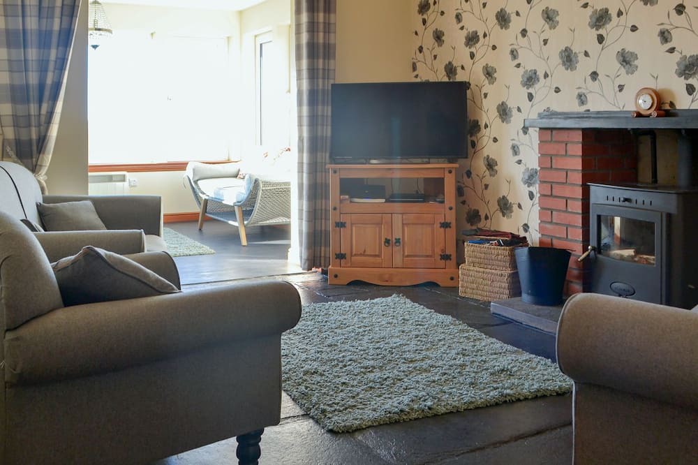 Photo of Livingroom in Latheron