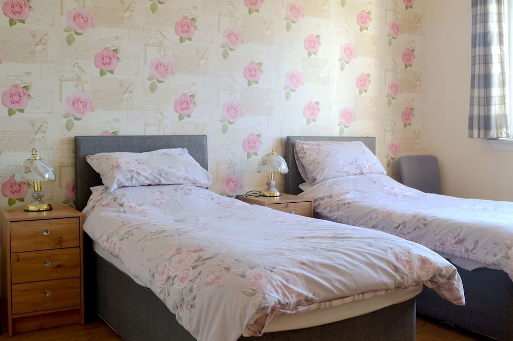 Photo of Bedroom in Latheron