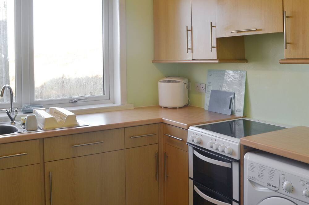 Photo of Kitchen in Latheron