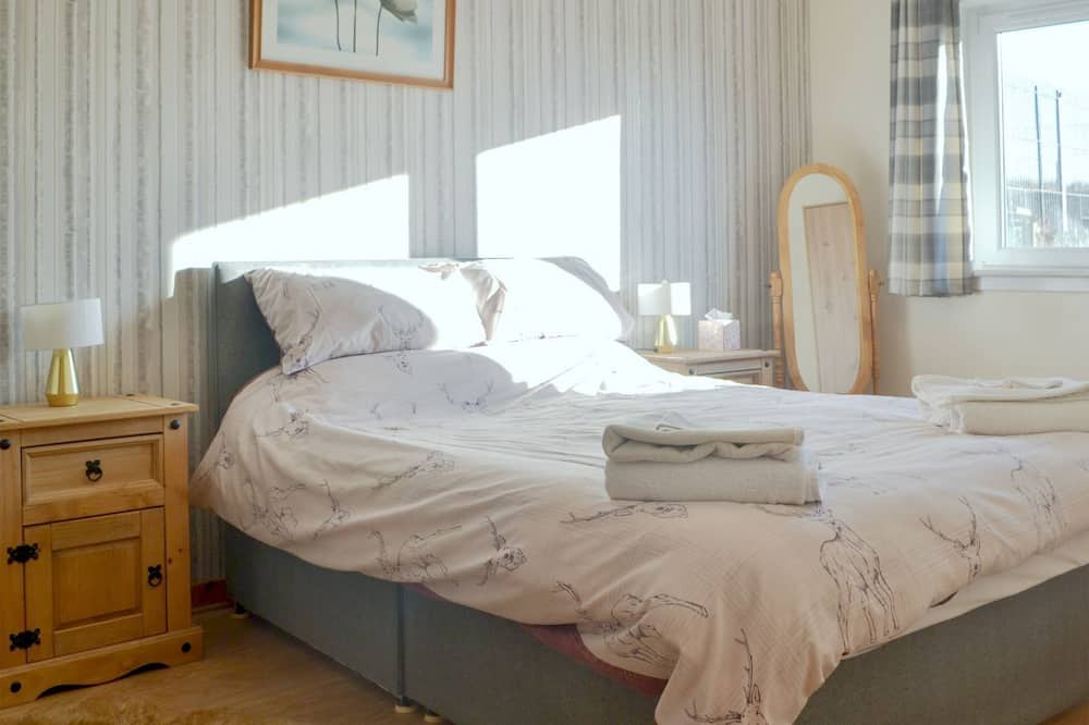 Photo of Bedroom in Latheron