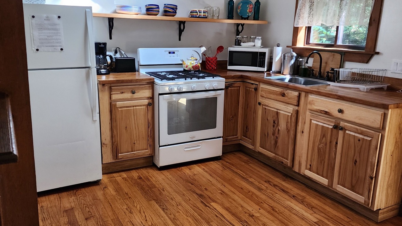 Photo of Outdoor in Canadensis
