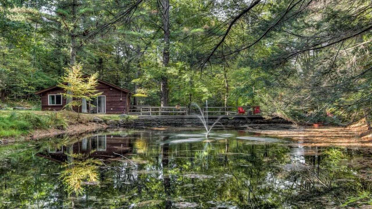 Photo of Outdoor in Canadensis